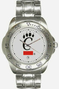 Cincinnati Bearcats Watches & Jewelry