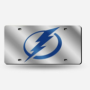 Tampa Bay Lightning Car Accessories