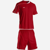 Youth Custom Team Soccer Uniforms