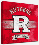 Rutgers Scarlet Knights Photos & Wall Art