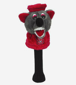 North Carolina State Wolfpack Golf Accessories