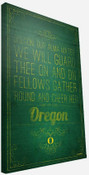 Oregon Ducks Photos & Wall Art