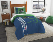 Minnesota Timberwolves Bed & Bath