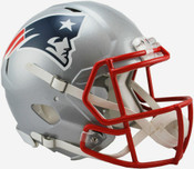 New England Patriots Collectibles & Memorabilia