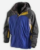 Men's Winter Jackets
