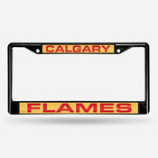 Calgary Flames Car Accessories