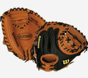 Baseball Catchers Mitts