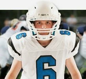 Youth Football Equipment