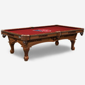 Dayton Flyers Game Room