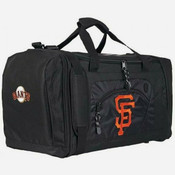MLB Duffle Bags