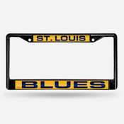 St. Louis Blues Car Accessories