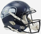 Seattle Seahawks Collectibles & Memorabilia