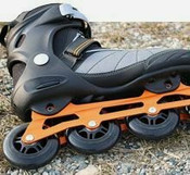 Inline Skates