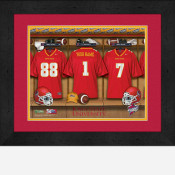 Iowa State Cyclones Personalized Gifts