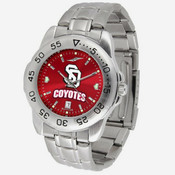 South Dakota Coyotes Watches & Jewelry