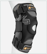 Shock Doctor Performance Sports Therapy Supporters