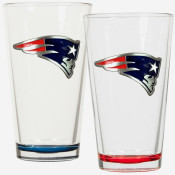 New England Patriots Kitchen & Bar Accessories