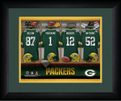 Green Bay Packers Personalized Gifts