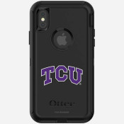 Texas Christian Horned Frogs Accessories