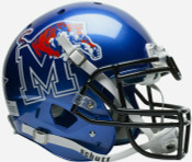 Memphis Tigers Collectibles