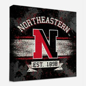 Northeastern Huskies Home & Office