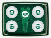 Colorado State Rams Golf Accessories