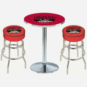 College Bar Stools & Tables