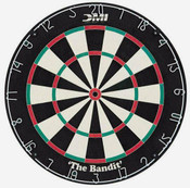 Bristle Dartboards