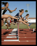 Track and Field Training Equipment