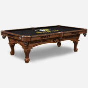 Michigan Tech Huskies Game Room