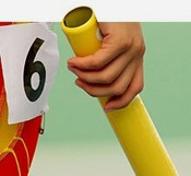 Relay Batons