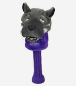 Kansas State Wildcats Golf Accessories