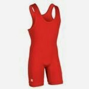 Wrestling Singlets
