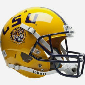 LSU Tigers Collectibles