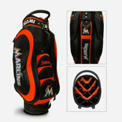 Miami Marlins Golf Accessories