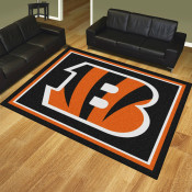 Cincinnati Bengals Home & Office Decor