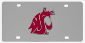 Washington State Cougars Car Accessories