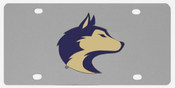 Washington Huskies Car Accessories