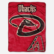 Arizona Diamondbacks Bed & Bath