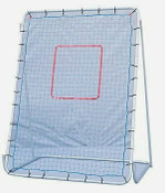 Baseball Pitching Training Aids / Baseball Pitchba