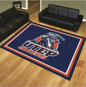 UTEP Miners Home & Office