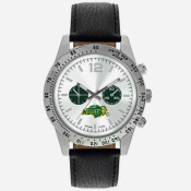 North Dakota State Bison Watches & Jewelry