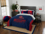 Mississippi Rebels Bed & Bath
