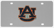 Auburn Tigers Car Accessories
