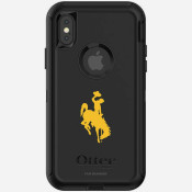 Wyoming Cowboys Accessories