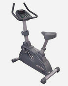 Upright Bikes