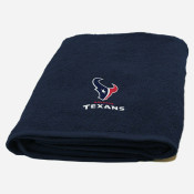 NFL Bath Towels