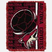 Arizona Coyotes Bed And Bath