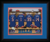 Buffalo Bills Personalized Gifts