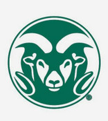 Colorado State Rams Watches & Jewelry